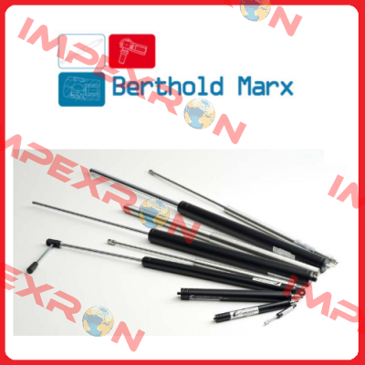 ST 1600700D8 Berthold Marx