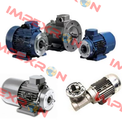 1099S5757 Icme Motor