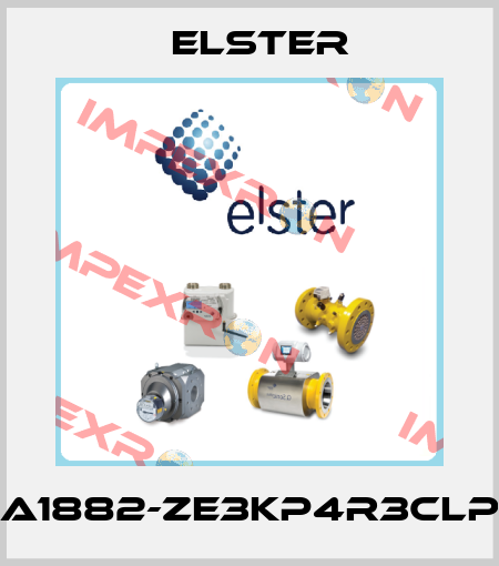 A1882-ZE3KP4R3CLP Elster