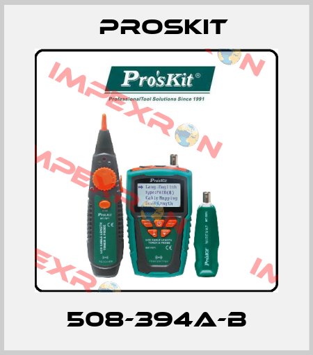 508-394A-B Proskit