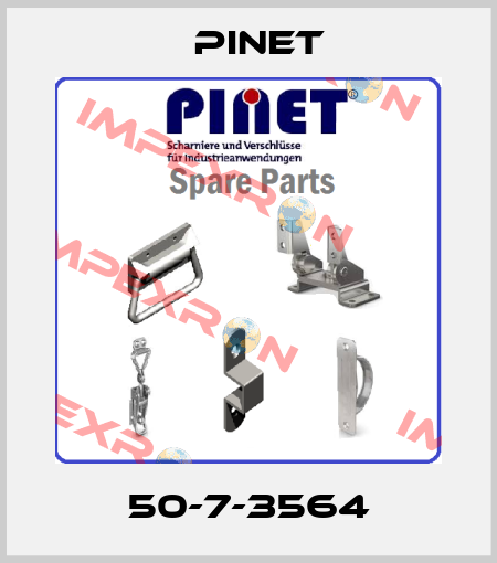 50-7-3564 Pinet