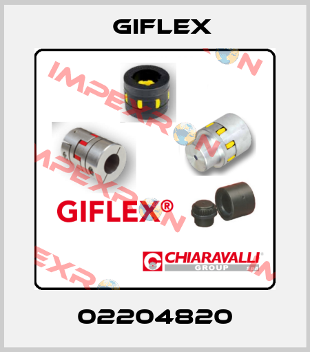 02204820 Giflex