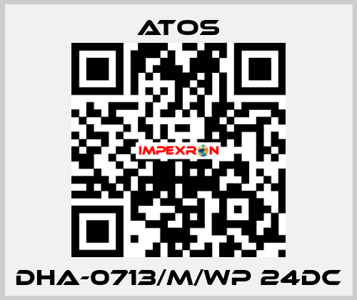 DHA-0713/M/WP 24DC Atos