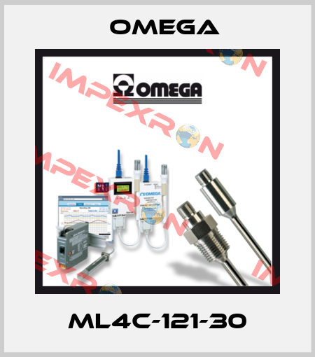 ML4C-121-30 Omega