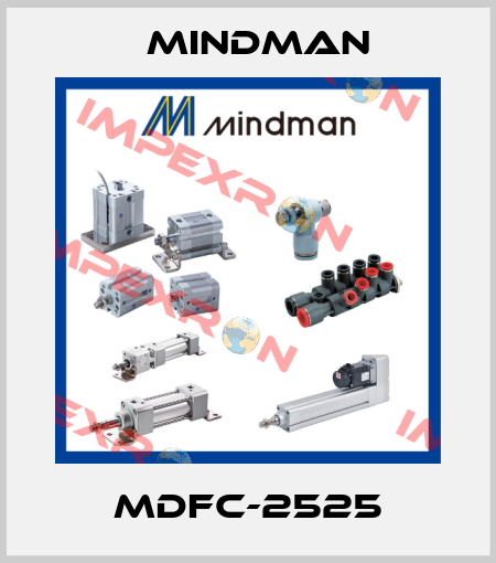MDFC-2525 Mindman