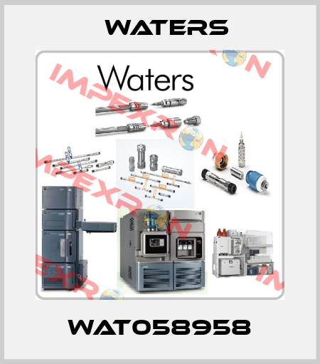 WAT058958 Waters
