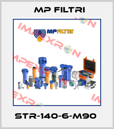 STR-140-6-M90  MP Filtri