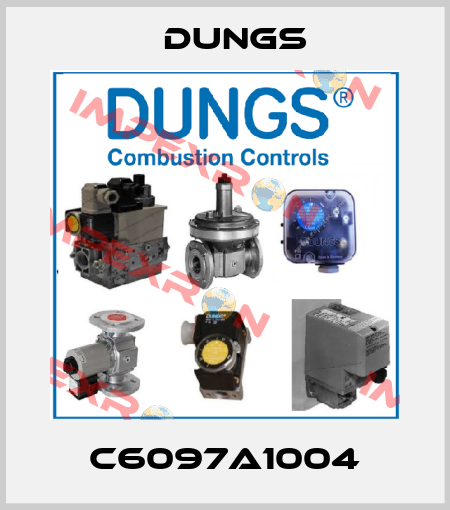 C6097A1004 Dungs