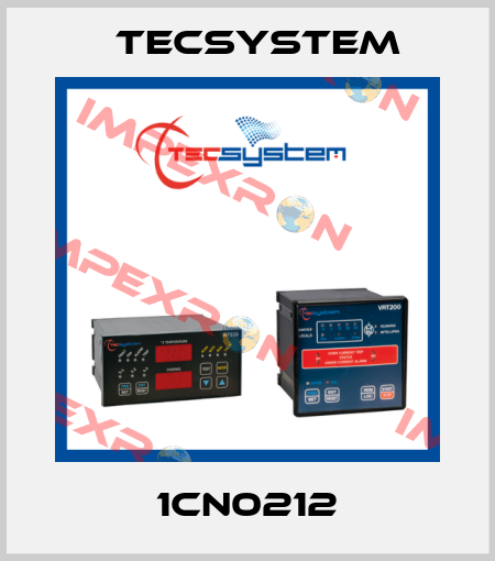 1CN0212 Tecsystem