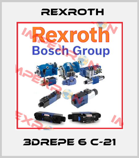 3DREPE 6 C-21 Rexroth