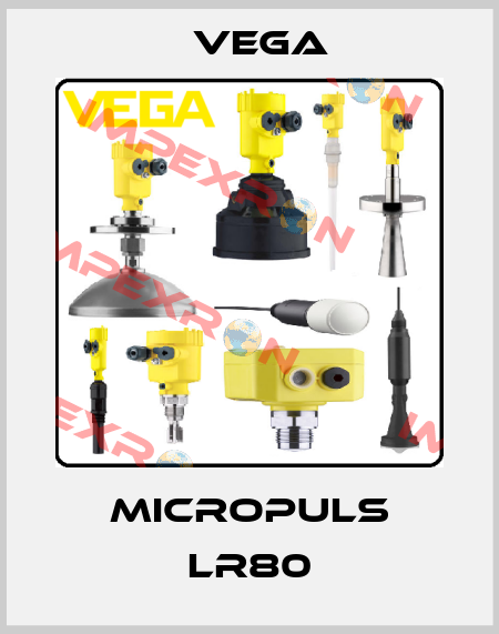 MICROPULS LR80 Vega