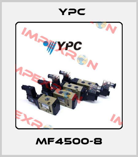 MF4500-8 YPC