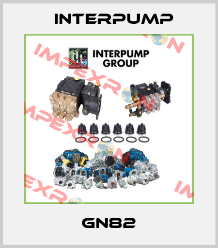 GN82 Interpump