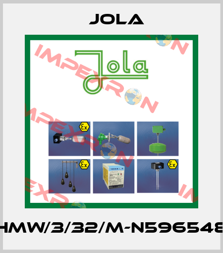 HMW/3/32/M-N596548 Jola