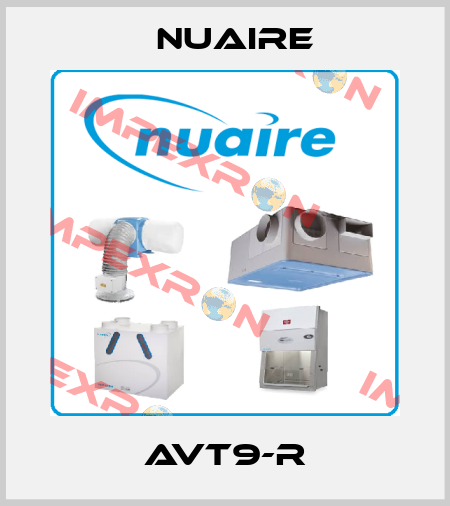 AVT9-R Nuaire