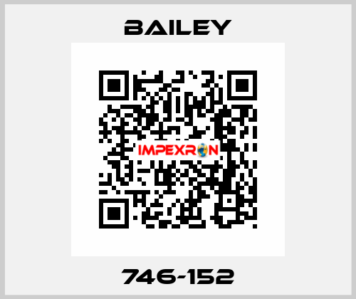 746-152 Bailey