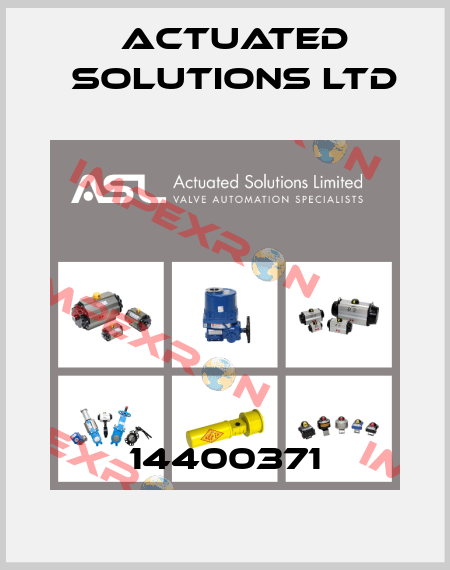 14400371 Actuated Solutions LTD