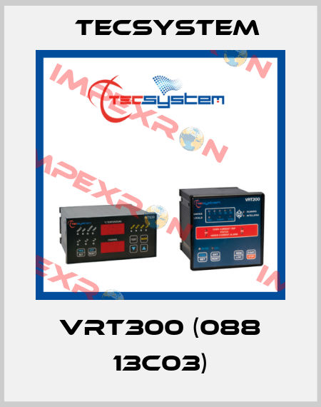 VRT300 (088 13C03) Tecsystem