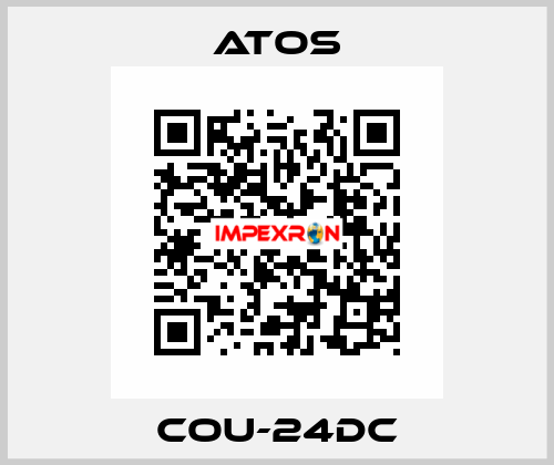 COU-24DC Atos