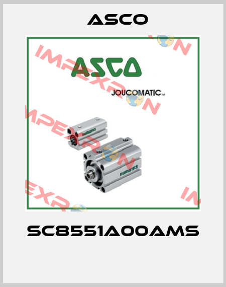 SC8551A00AMS  Asco
