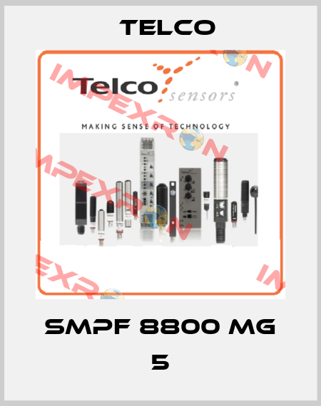 SMPF 8800 MG 5 Telco
