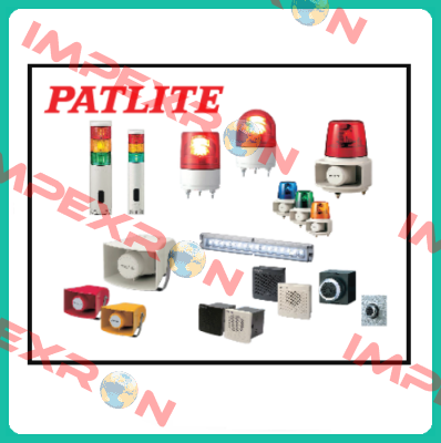 CLA3S-24A-CD Patlite