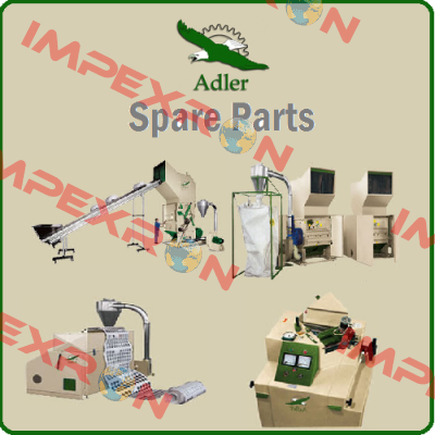 APM164SE Adler Spa