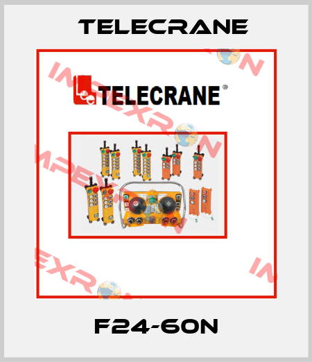F24-60N Telecrane
