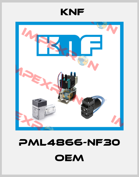 PML4866-NF30 OEM KNF