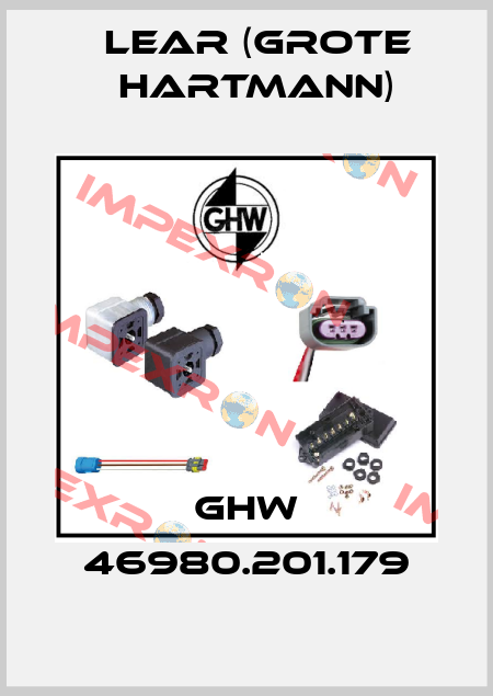 GHW 46980.201.179 Lear (Grote Hartmann)