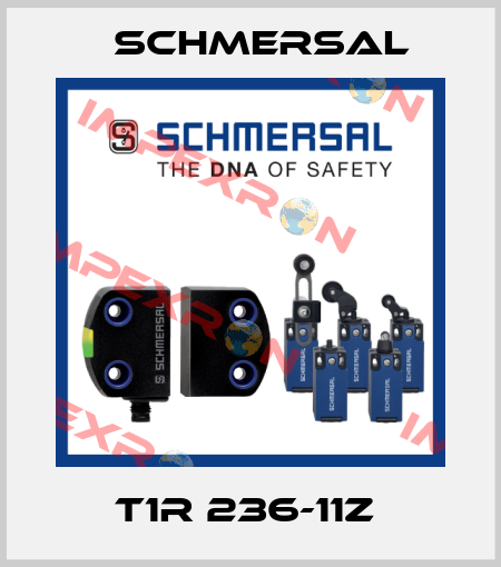 T1R 236-11Z  Schmersal