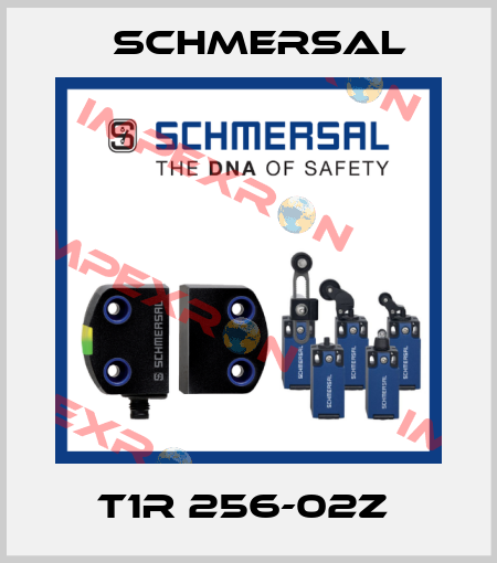 T1R 256-02Z  Schmersal