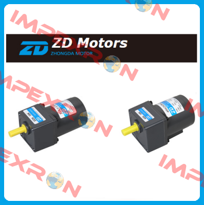 60w controller ZD-Motors