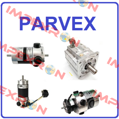 HX420CWR6300-Z Parvex