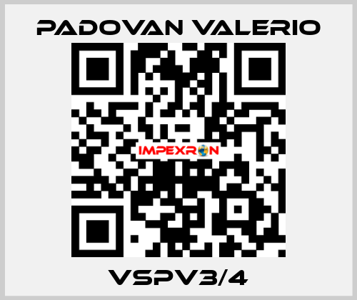 VSPV3/4 PADOVAN VALERIO