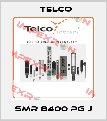 SMR 8400 PG J Telco