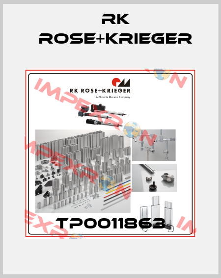 TP0011863 RK Rose+Krieger