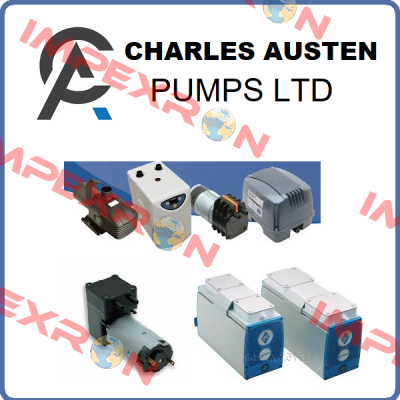 X37-103 Capex L2 Charles Austen Pumps