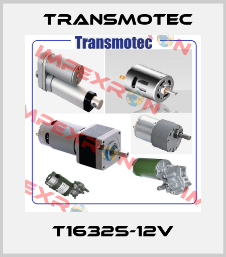 T1632S-12V Transmotec