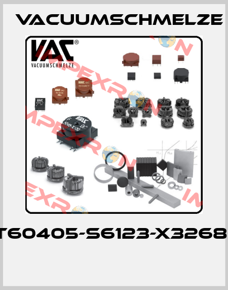 T60405-S6123-X32681  Vacuumschmelze