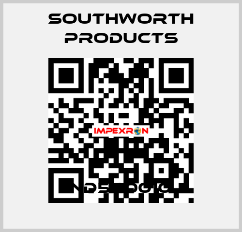 ND540010 Southworth Products