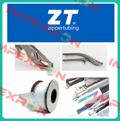 Z-Wrap PVL-10 (50mmx200m) Zippertubing