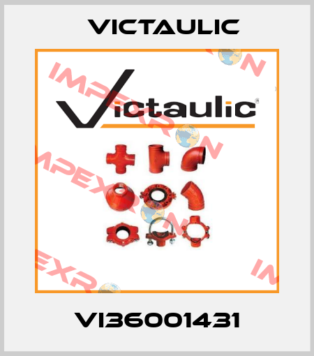 VI36001431 Victaulic