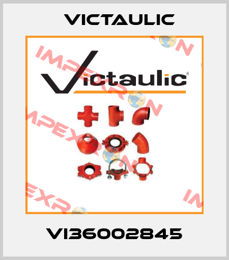 VI36002845 Victaulic