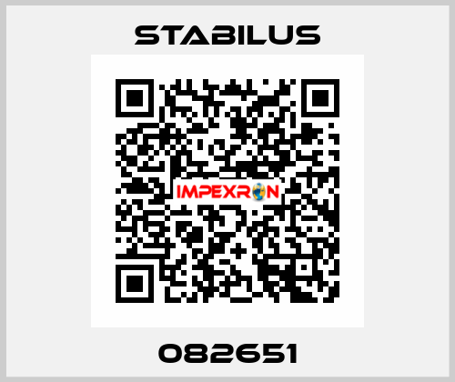 082651 Stabilus
