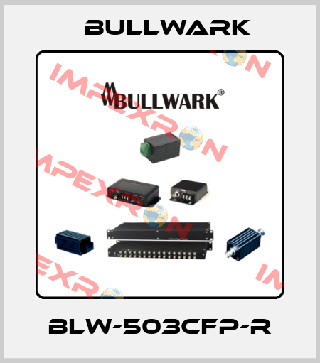 BLW-503CFP-R Bullwark