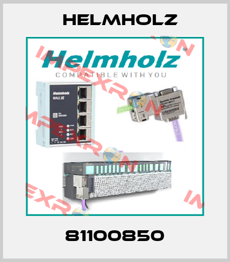 81100850 Helmholz
