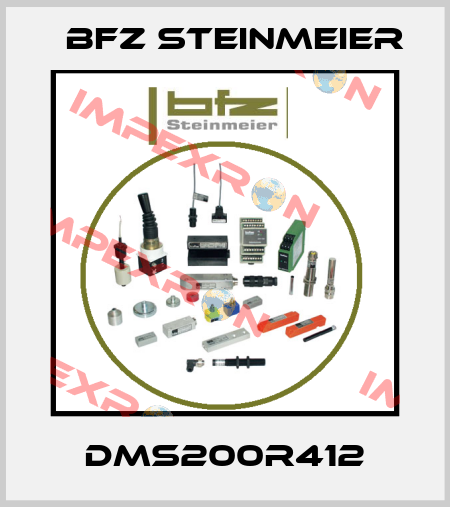 DMS200R412 BFZ STEINMEIER