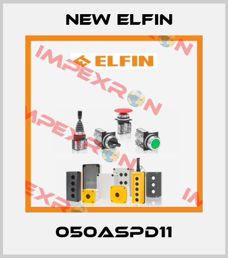 050ASPD11 New Elfin