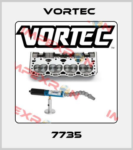 7735 Vortec